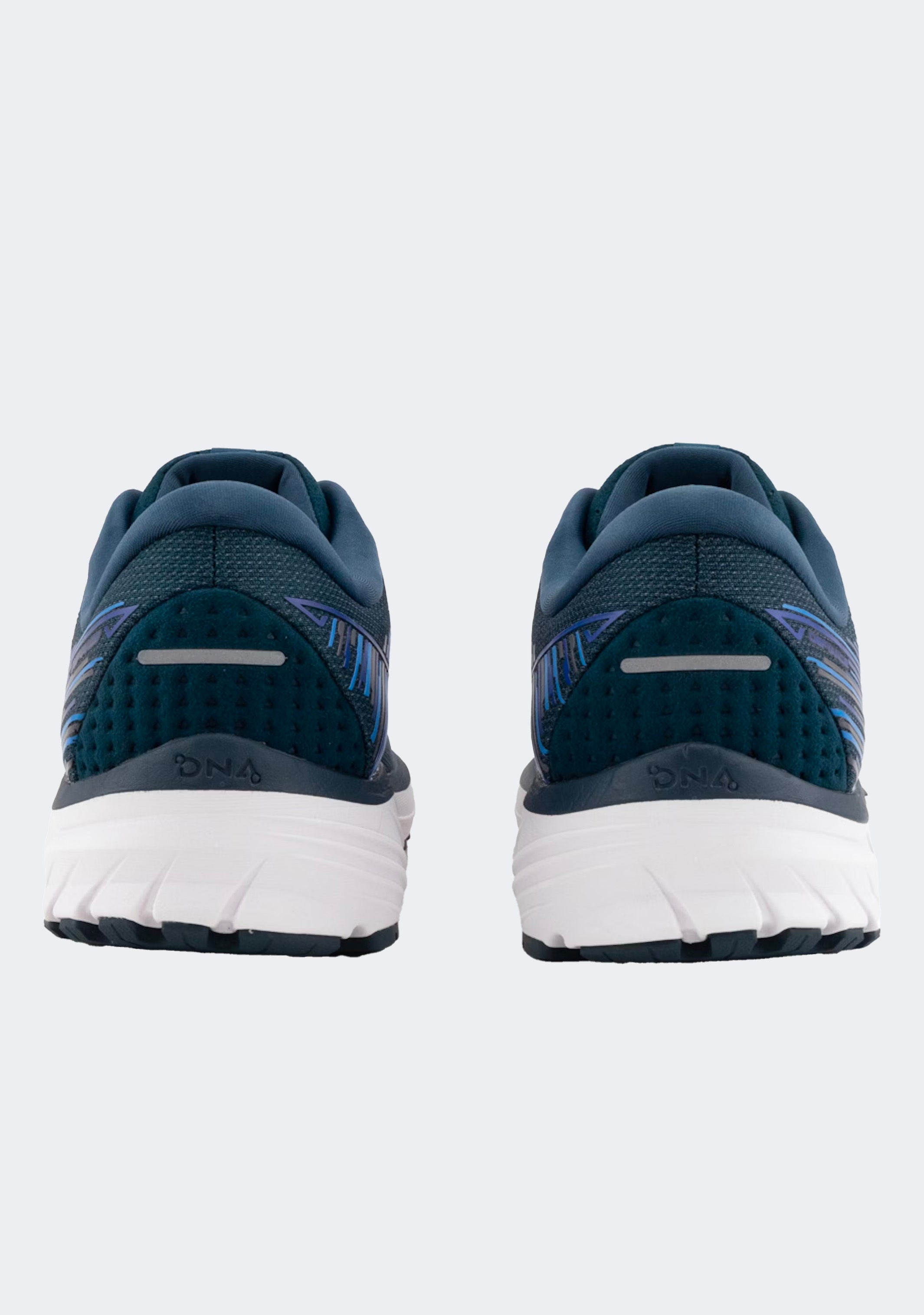 Brooks Men's Defyance 12 Running Shoes - Lightweight Cushioned Road Running Sneakers for Men | Perfect for Marathon Training, Jogging & Daily Workouts
