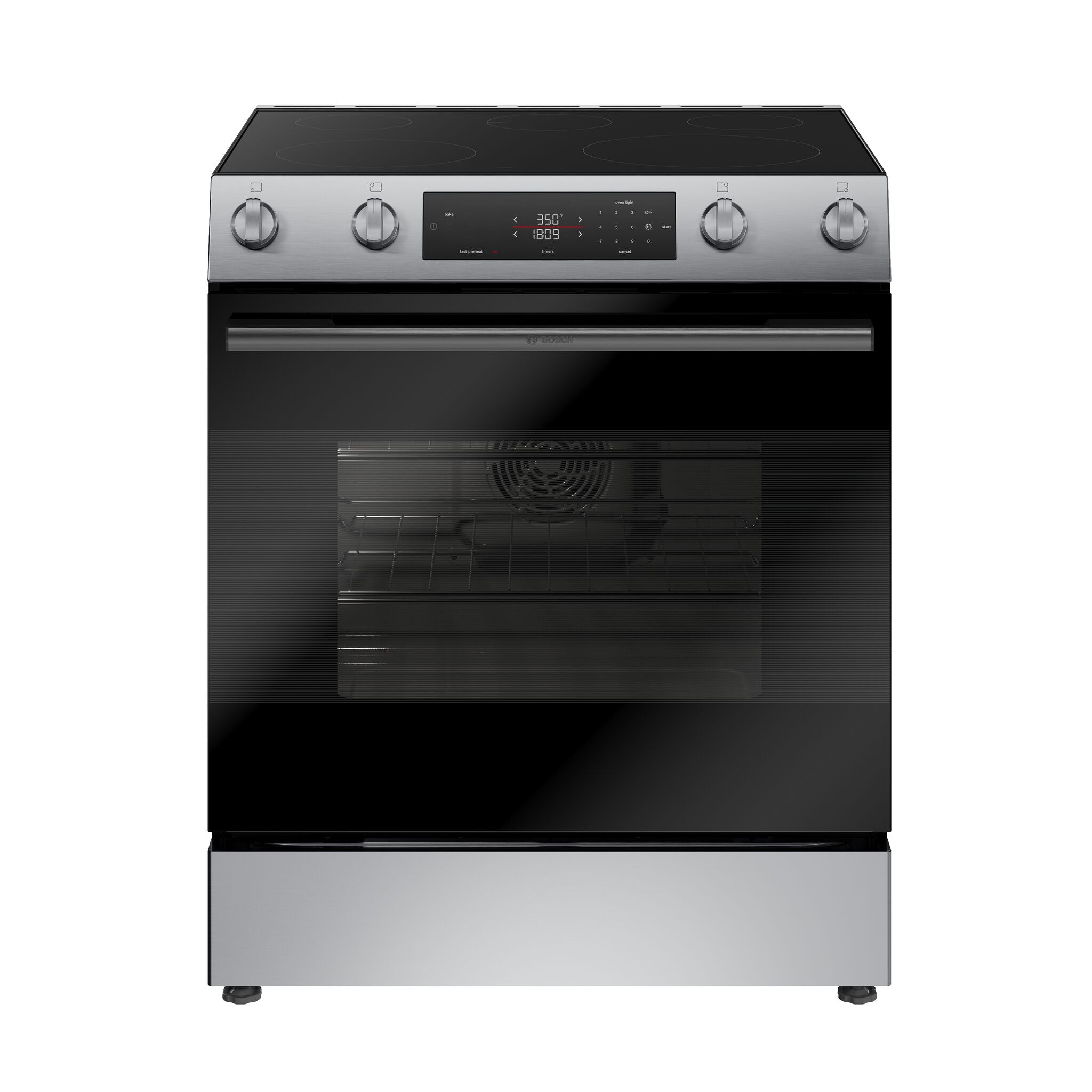 Bosch HEF1050MC 30