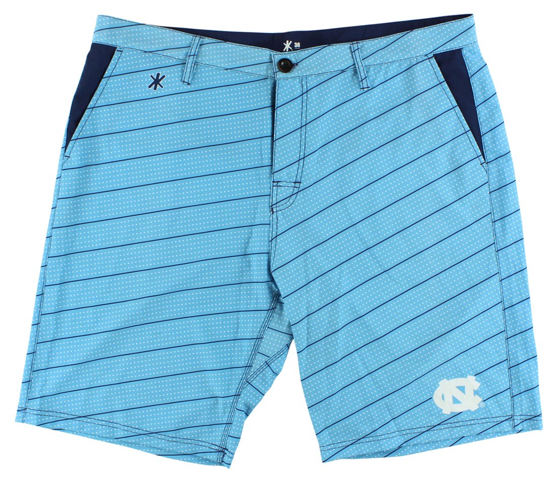 FOCO Dots Walking Shorts for Men & Women - Lightweight, Breathable, Quick-Dry Comfort - Perfect for Hiking, Running, Gym & Casual Wear