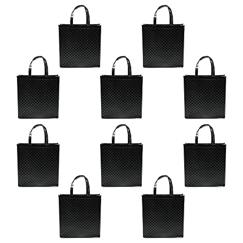 Blank – Black