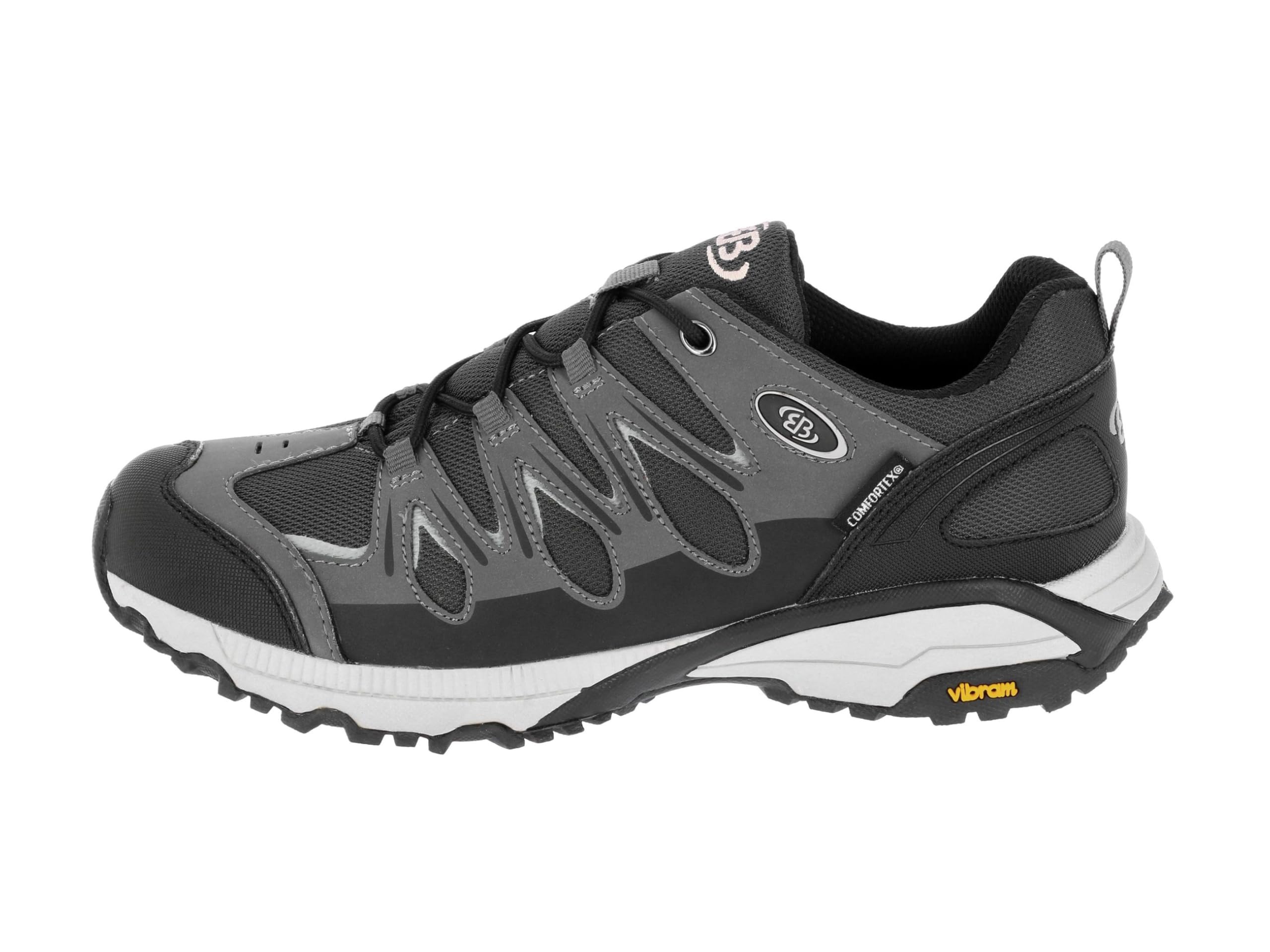 Best Men's Nordic Walking Shoes for Outdoor Hiking & Fitness - Lightweight & Durable Trail Running Shoes for Men