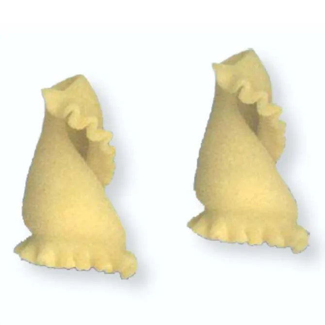 Aex30 Spaghetti 2 3mm Die Brass - Pasta Maker Attachment for KitchenAid Mixers, Perfect for Homemade Italian Pasta & Noodles