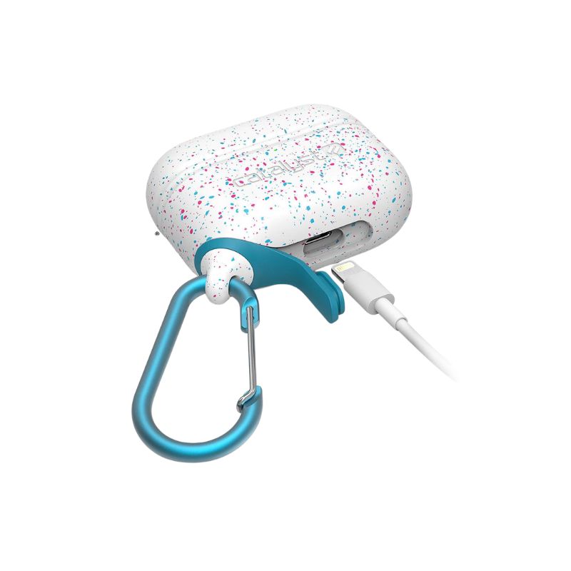 Case Catalyst AirPods Pro Funf - Premium Protective Cover for AirPods Pro with Secure Fit & Stylish Design - Perfect for Gym, Travel & Everyday Use