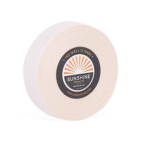 3M Wig Tape Roll (3/4