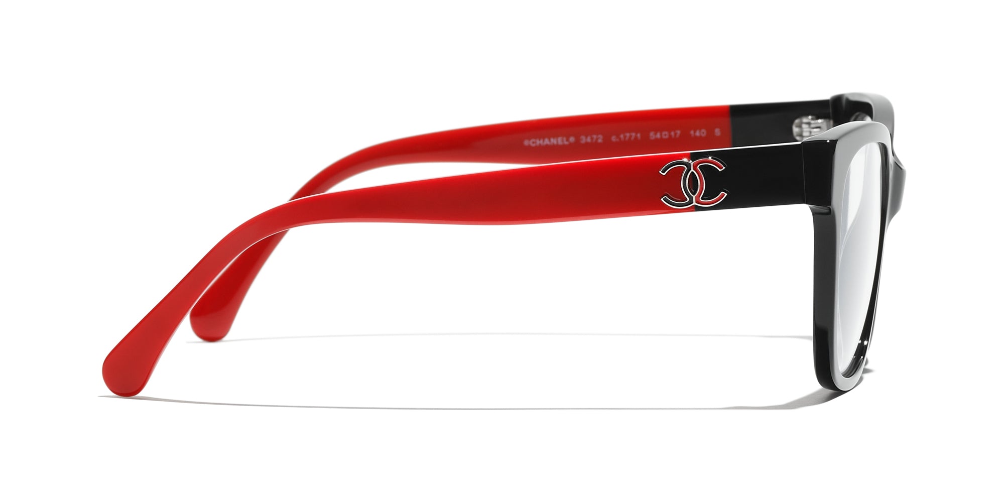 Chanel 3472 Sunglasses - Luxury Designer Shades for Women - UV Protection & Stylish Fashion Accessory - Perfect for Summer, Beach & Outdoor Activities