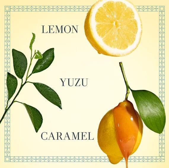 Fresh Sugar Lemon Eau de Parfum for Women - Sweet Citrus Floral Perfume for Everyday Wear & Date Nights