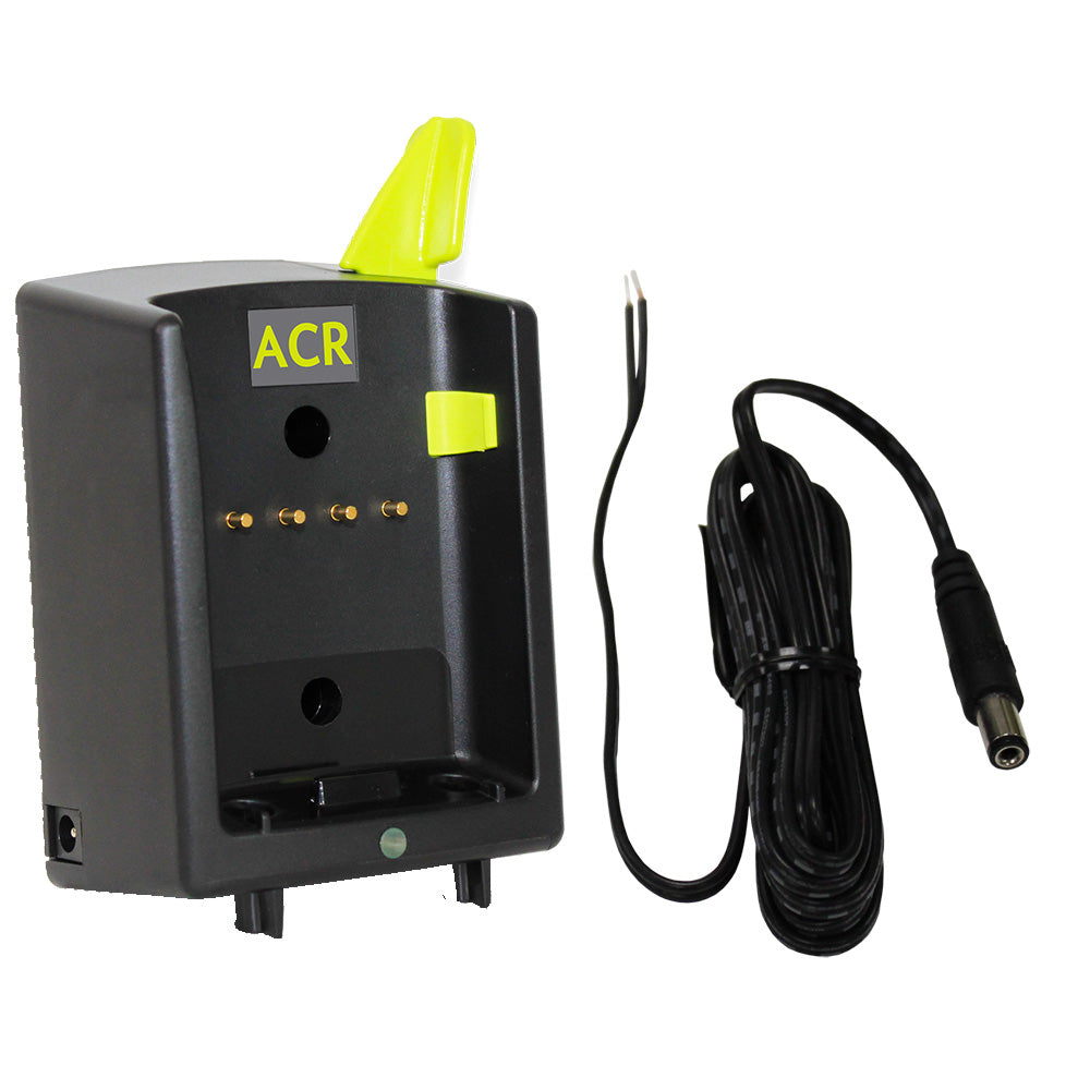ACR Rapid Charger Kit for SR203 Watch Batteries [2815] - Fast & Reliable Replacement for SR203, LR203, CR2032 - Perfect for Watches, Calculators, and Key Fobs