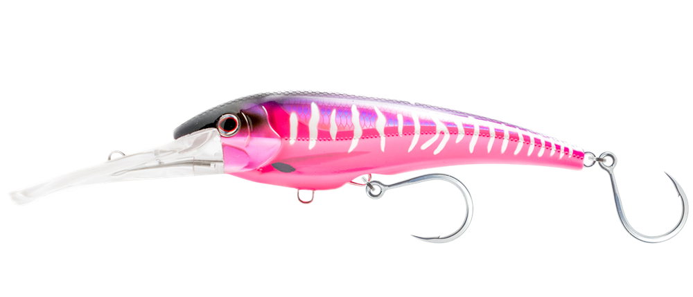 DTX Minnow 125 SNK 125mm Fishing Lure - Topwater Bass Fishing Bait for Freshwater & Saltwater - Ideal for Casting, Trolling, and Shore Fishing