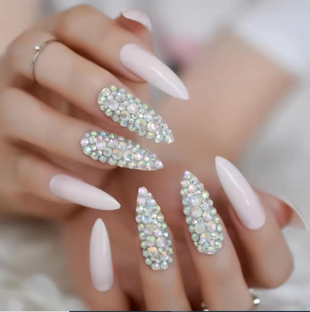 light peach