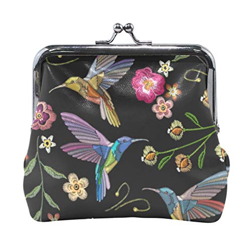 Hummingbirds