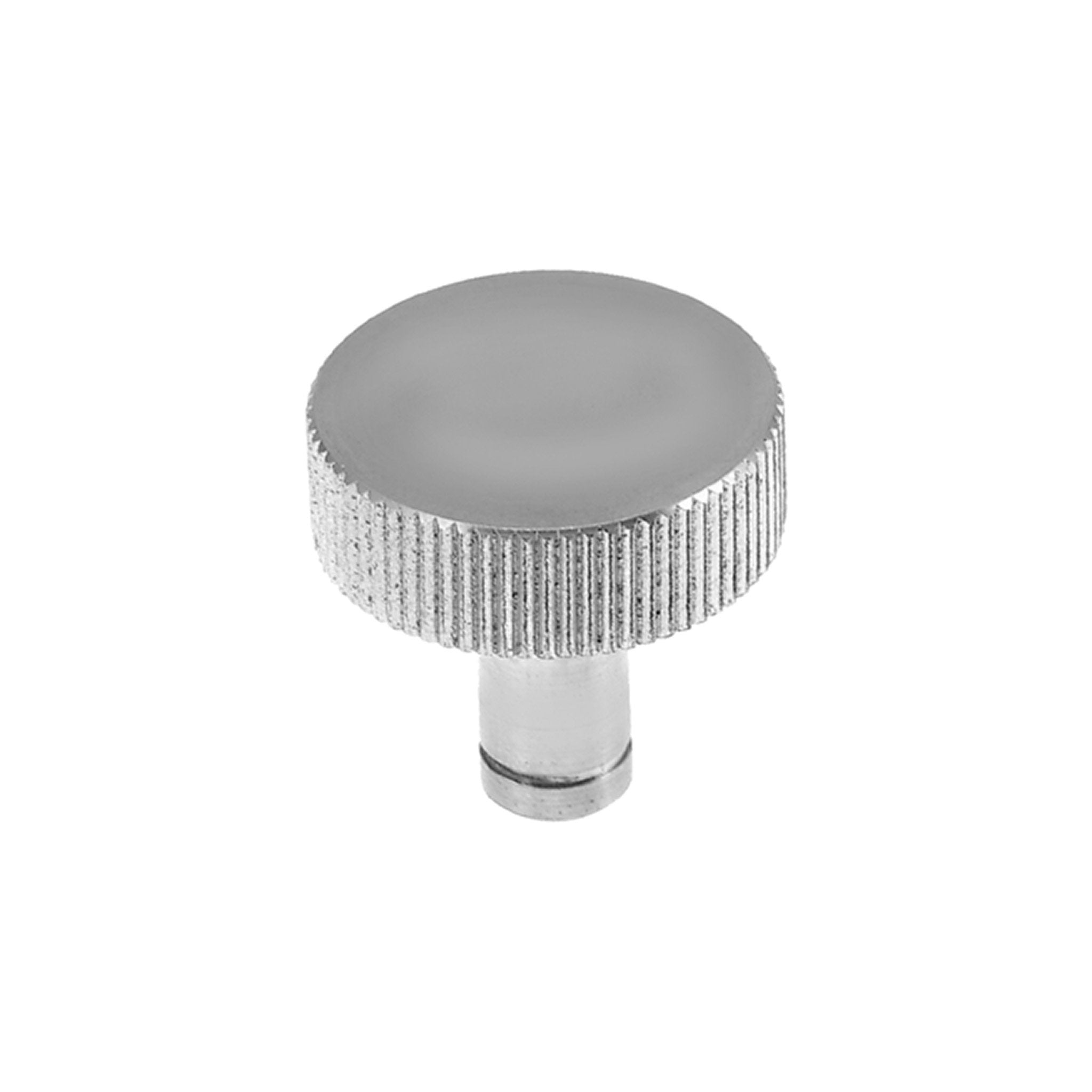 22008 Knob, Center Plate - Premium Replacement Part for Furniture & Cabinets - Perfect for DIY Home Improvement & Repair Projects