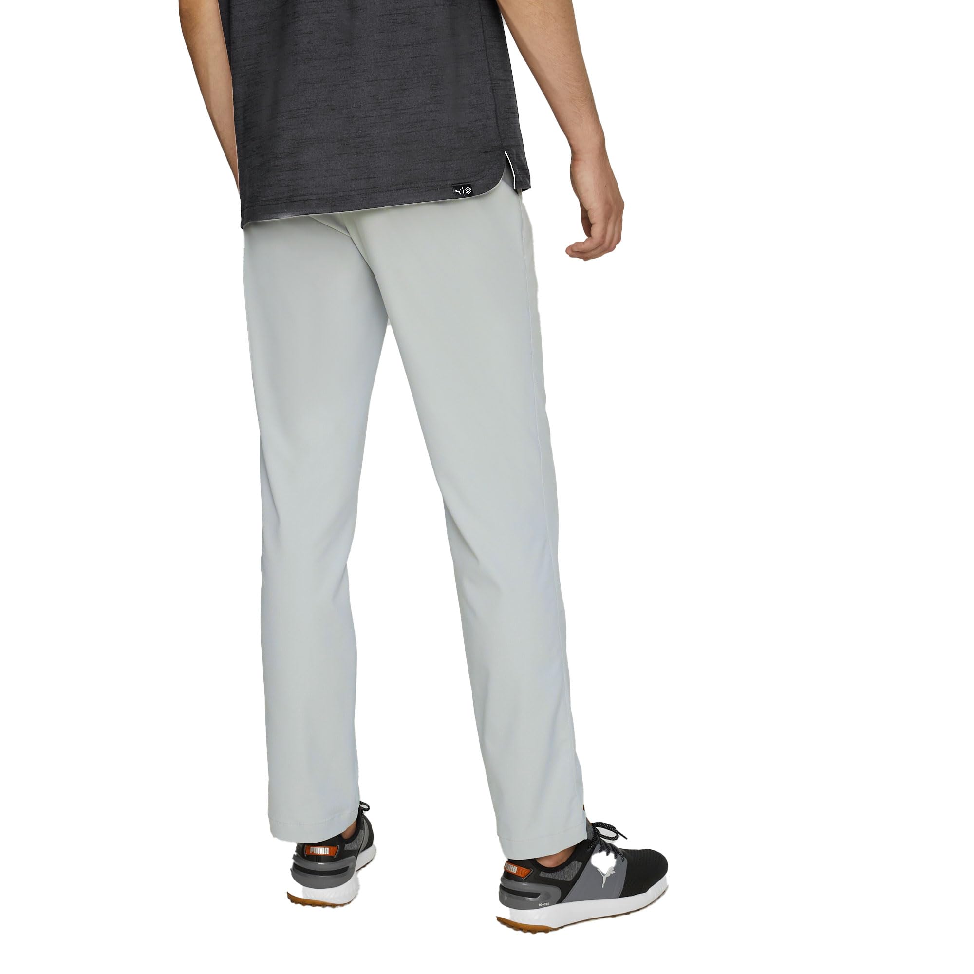 Men's Dealer Pants - Durable Work Pants for Auto Mechanics & Construction Workers | Comfortable & Functional for Professional Use