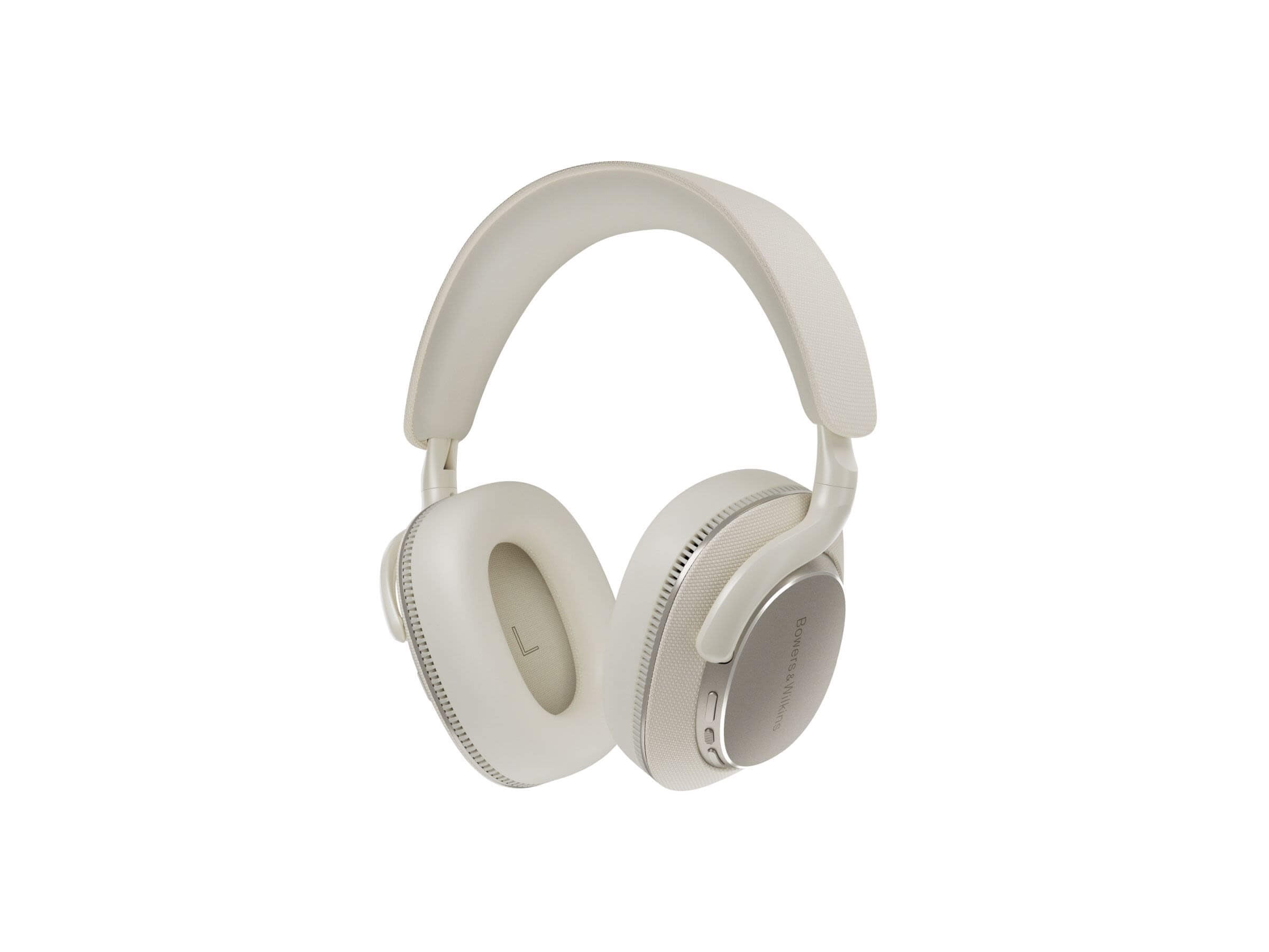 Bowers & Wilkins PX7 S3 Wireless Noise Cancelling Headphones - Premium Over-Ear Bluetooth Headset with Hi-Fi Sound for Music, Travel & Work