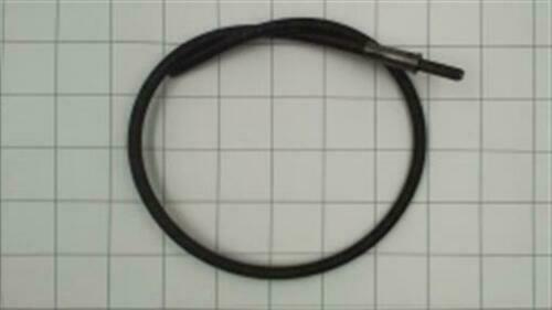 Genuine Echo Flexible Shaft Part 61001321962 - Compatible with Model 99944200485 - Perfect for Chainsaw and Power Tool Repairs