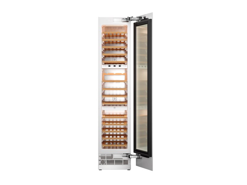 Bertazzoni REF18WCBPRV 18