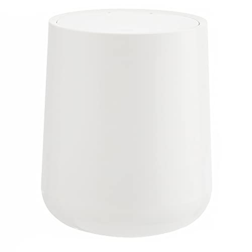 Cylinder Press - White