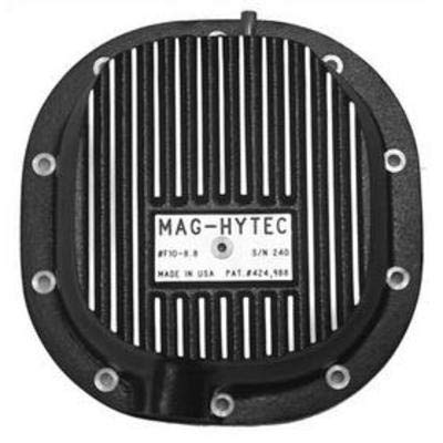 10-8.8 Ford 8.8 Differential Cover - Heavy Duty Rear Axle Protection for Off-Roading, Towing & Performance Upgrades