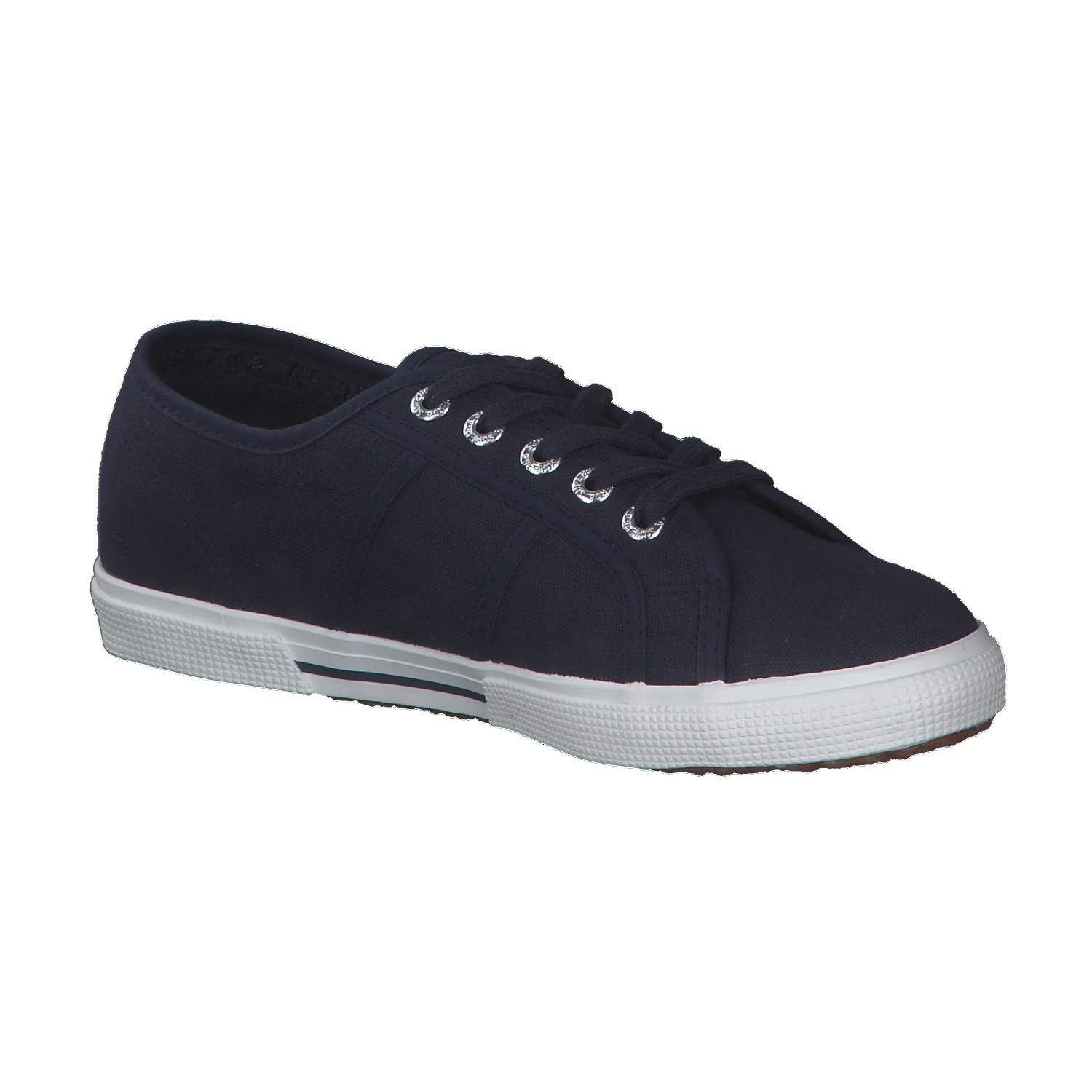 Superga Men's Classic 2750 Cotu Sneakers - Lightweight Casual Shoes for Men | Comfortable Everyday Wear for Walking, Travel & Street Style Fashion