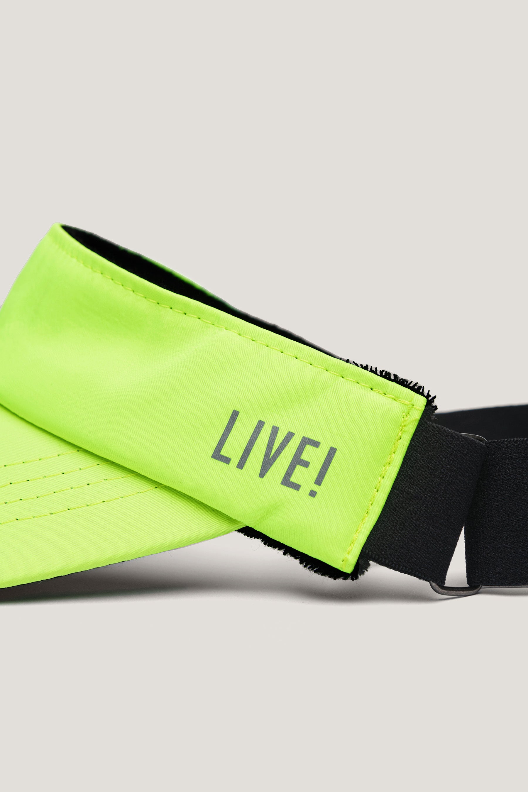 Speed Run Visor 449185 - Lightweight & Durable Sports Visor for Running, Cycling & Outdoor Activities - Perfect for Sun Protection & Performance