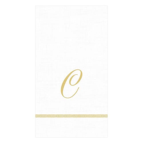 Gold C