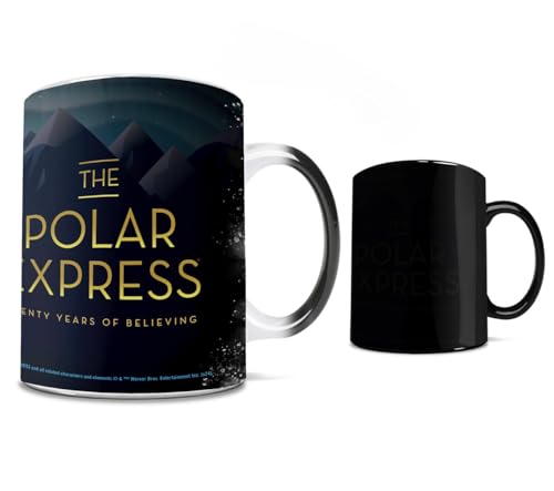 Polar Express 20th