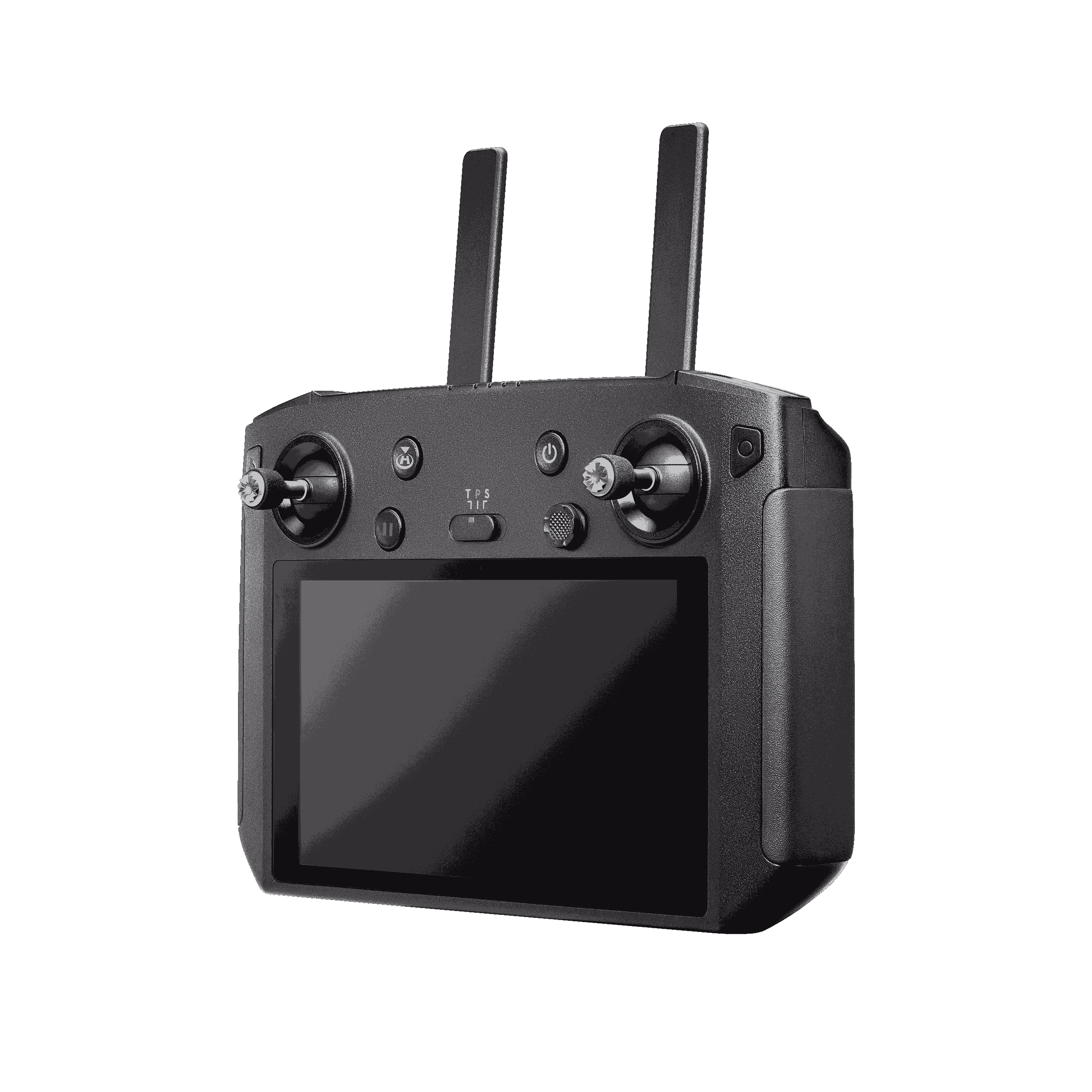 DJI Mavic Air 2 Fly More Combo with Smart Controller - 4K Drone with 34 Min Flight Time, 10km HD Transmission, for Aerial Photography & Videography - Perfect for Travel Vlogging, Real Estate Photography, and Outdoor Adventures