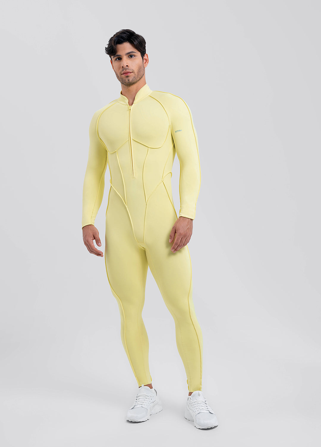 Full Length Hero Suit - High-Quality Costume for Cosplay, Halloween & Comic Con | Perfect for Superhero Fans & Themed Parties