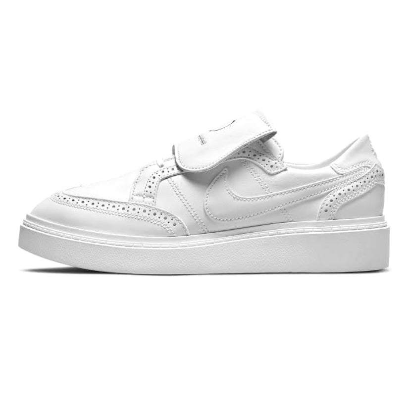 Nike Kwondo1 G Dragon PeaceMinusOne White Sneakers - Limited Edition Collaboration with GDragon | Streetwear Fashion & Casual Wear for Men