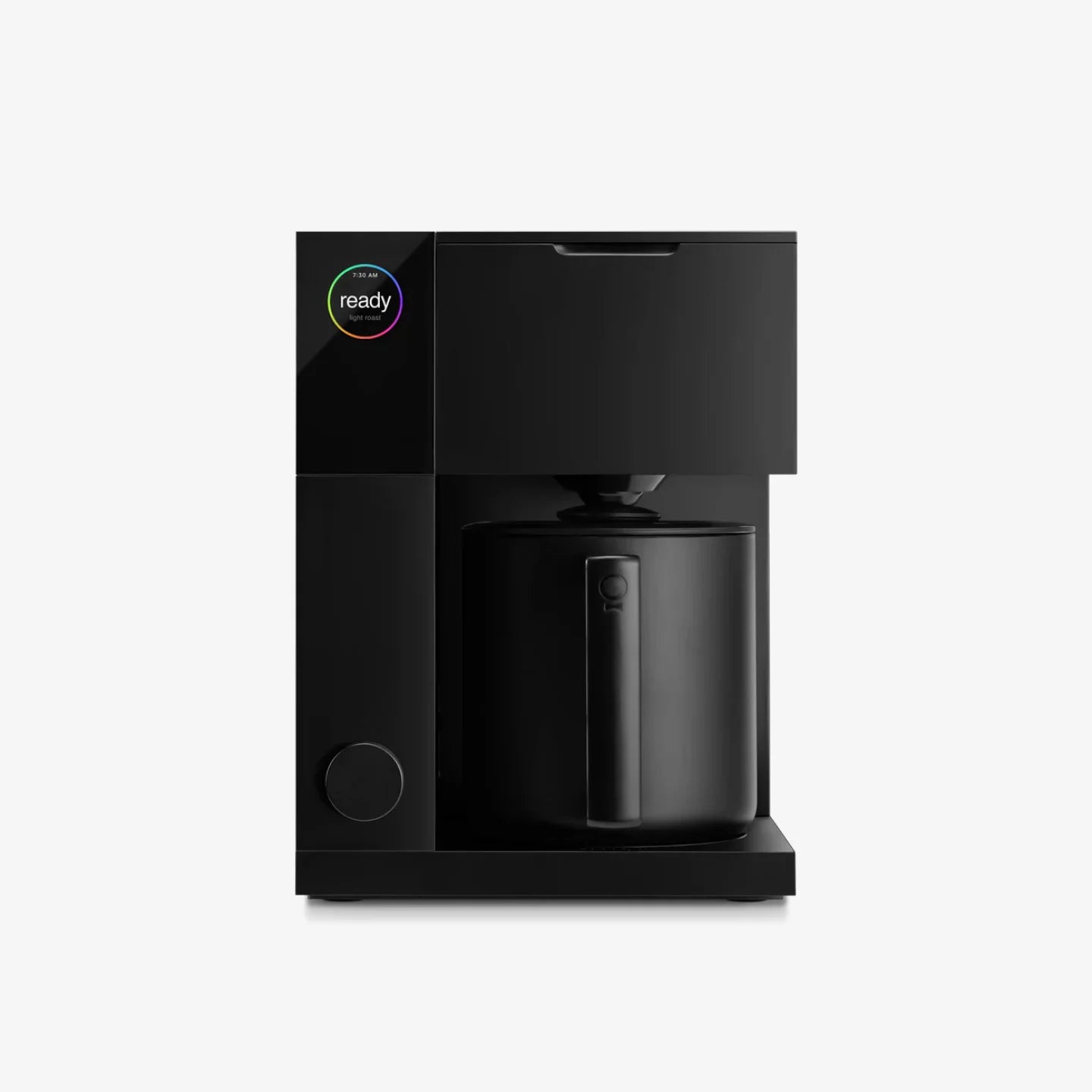Fellow Aiden Electric Coffee Maker - Fast Brewing, Programmable Timer, Perfect for Home & Office Use - Ideal for Coffee Lovers & Busy Professionals
