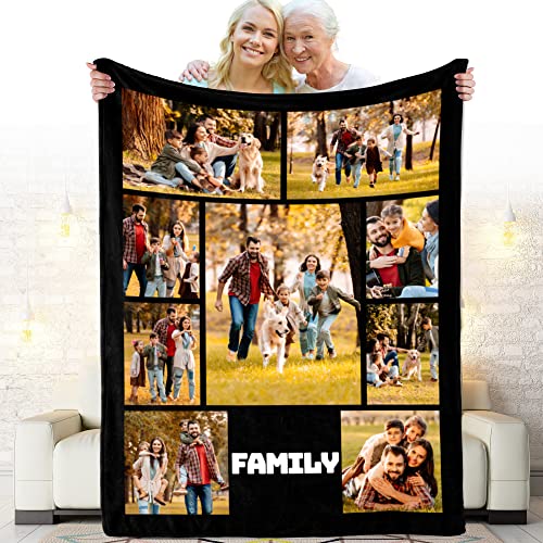 03-family Blanket