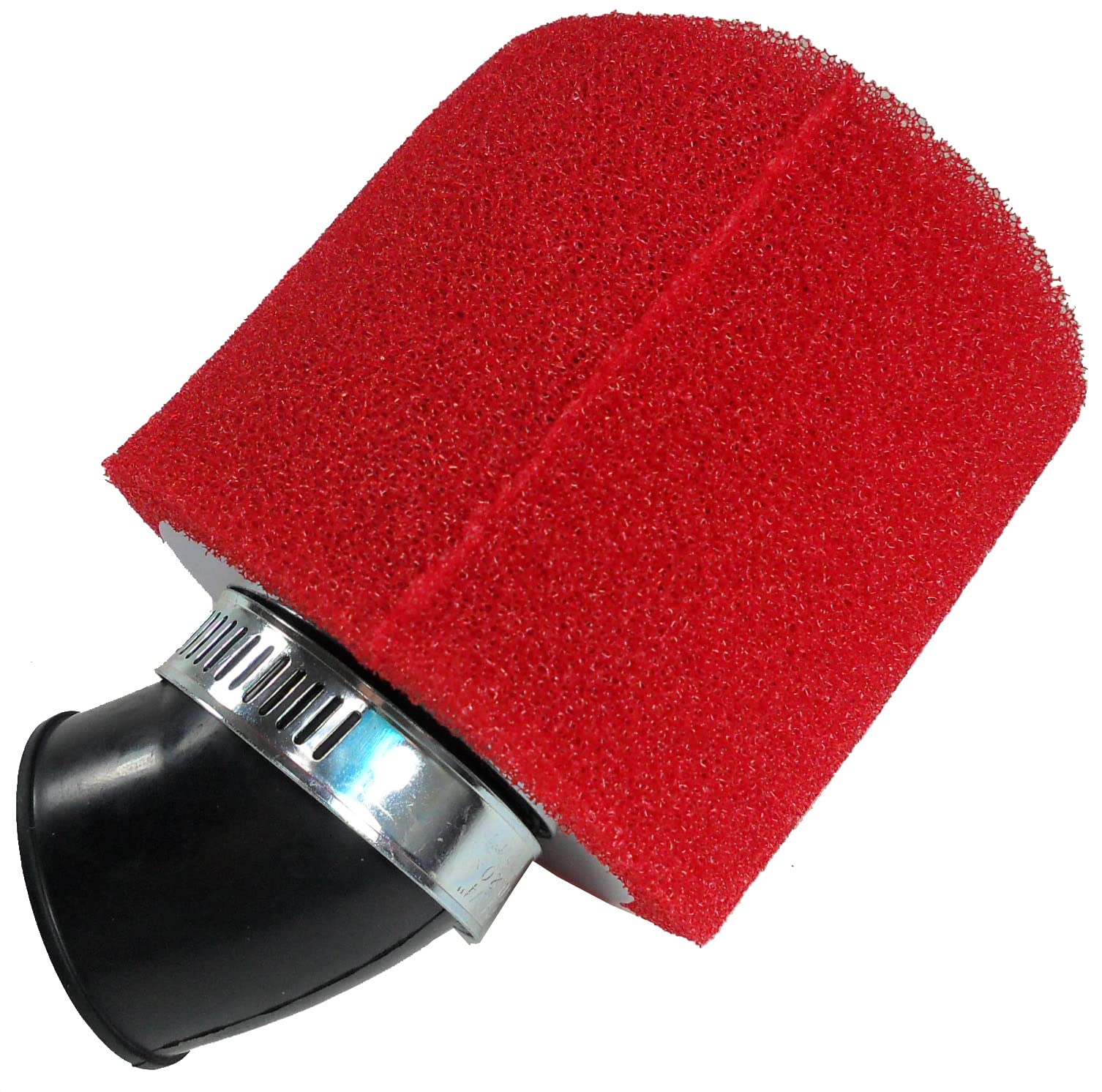 GoKart Two Stage Foam Air Filter - Compatible with Kandi Black Widow 200 GK200AGK200M - High Performance Replacement Air Filter for Off-Road Go-Karts & Dirt Bikes - Perfect for Racing, Trail Riding & Outdoor Adventures