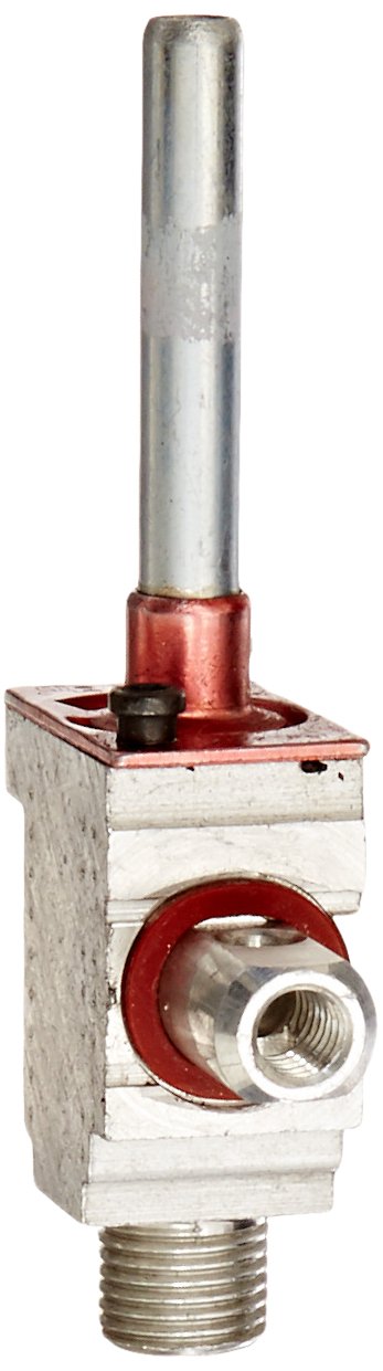 Genuine Frigidaire 316536002 Surface Burner Valve for Range, Stove & Oven - Perfect Replacement Part for Gas Cooktops & Kitchen Appliances