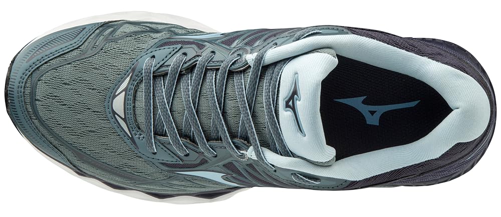Mizuno Women's Wave Creation 20 Running Shoes - Lightweight Cushioned Sneakers for Women with Wave Technology | Perfect for Marathon Training, Jogging & Gym Workouts