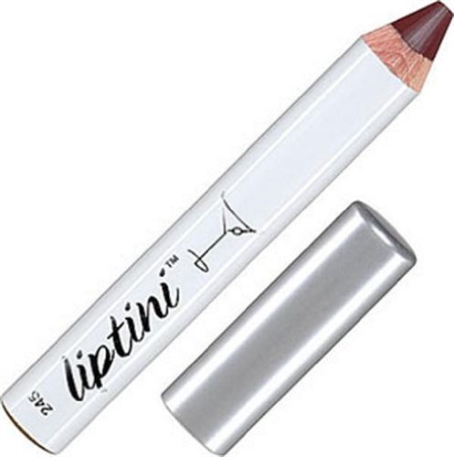 Tini Beauty Liptini Mixer Lip Base Pencils - Banana Flip (Sheer Yellow to Warm Lipstick Tone) | Perfect for Customizing Lip Colors & Makeup Looks | Ideal for Makeup Artists & Beauty Enthusiasts