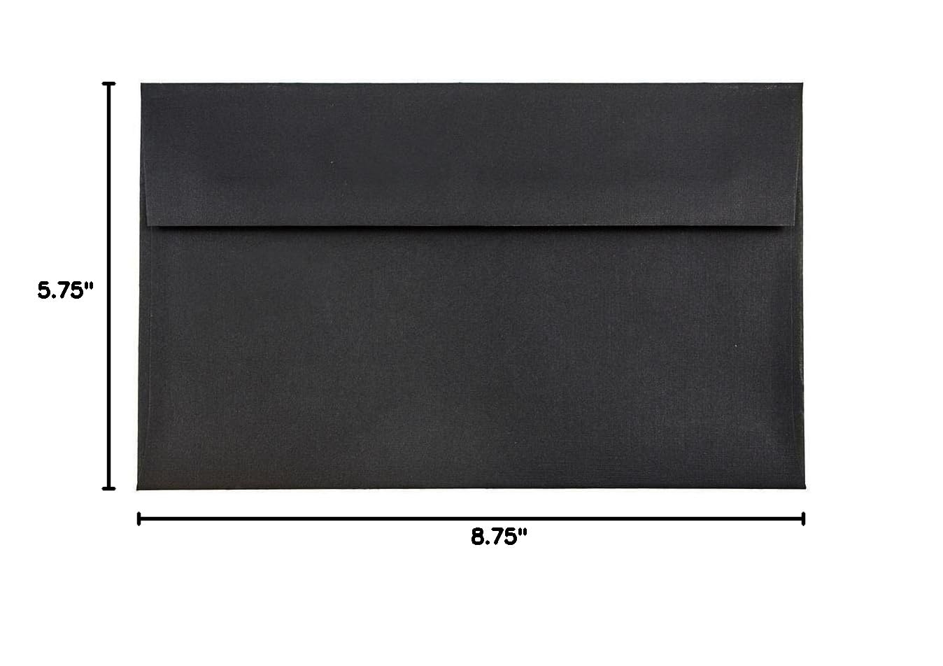 Premium A9 Linen Envelopes 5.75
