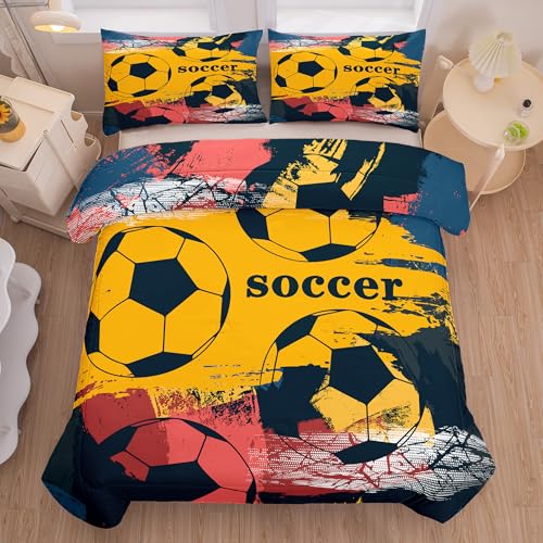 Soccer 4036