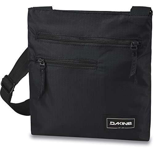 Black Ripstop-dk