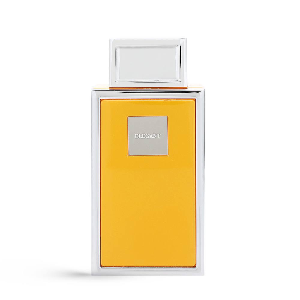 Elegant EDP Elite Collection Perfume - 80ml Floral Fragrance for Women | Perfect for Date Nights, Office Wear & Special Occasions