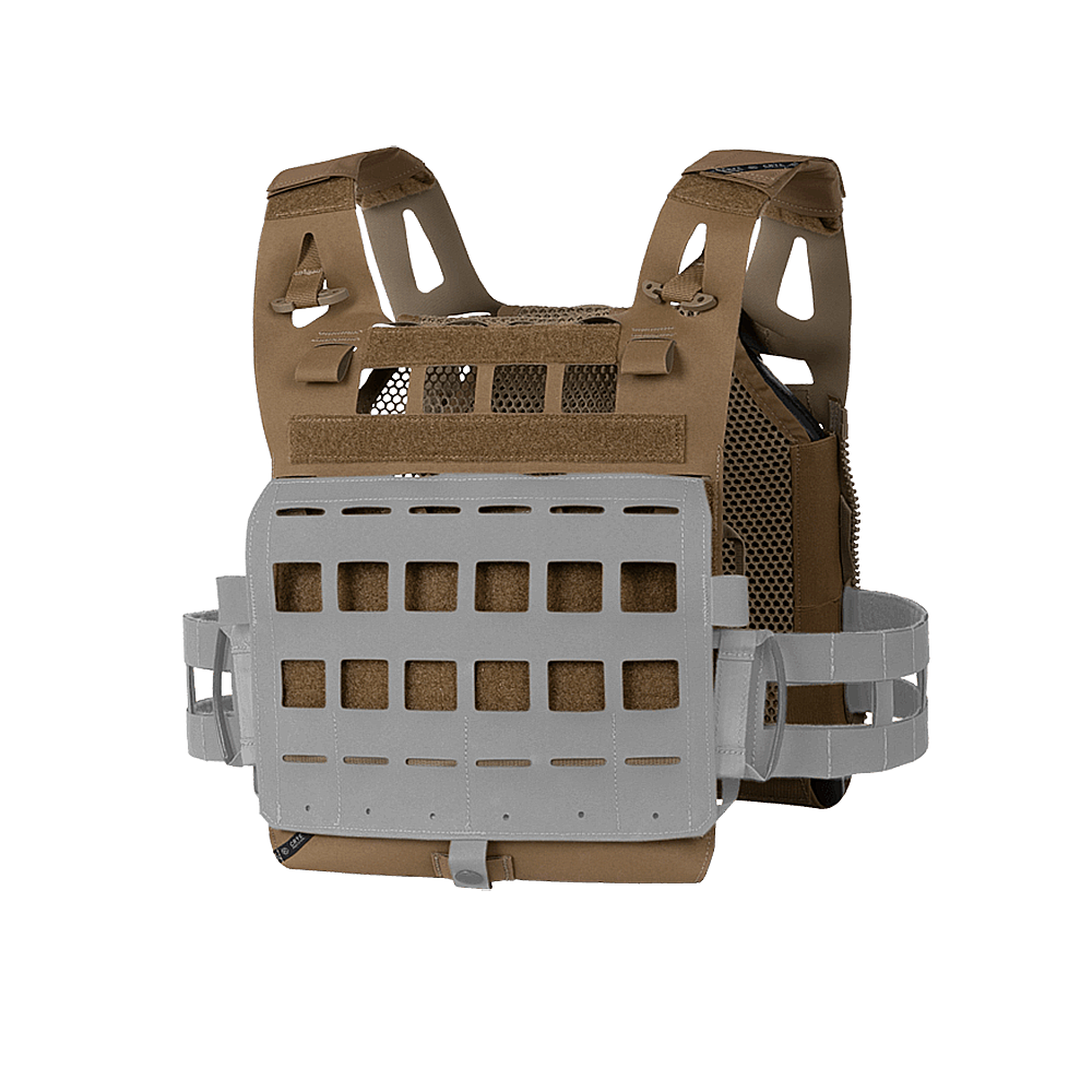 Coyote Brown