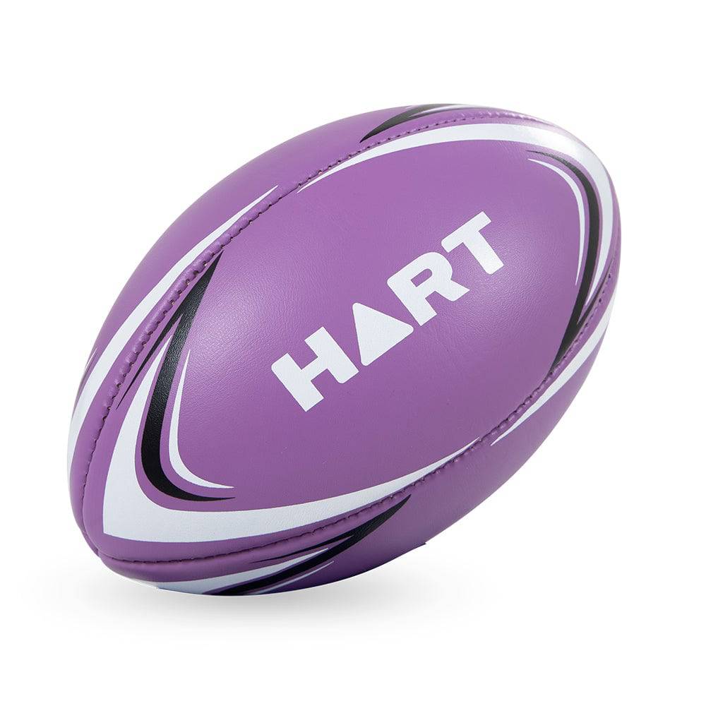 HART Soft Touch Football - Premium Comfort & Grip for Training, Games & Backyard Play | Perfect for Kids, Adults & Outdoor Sports