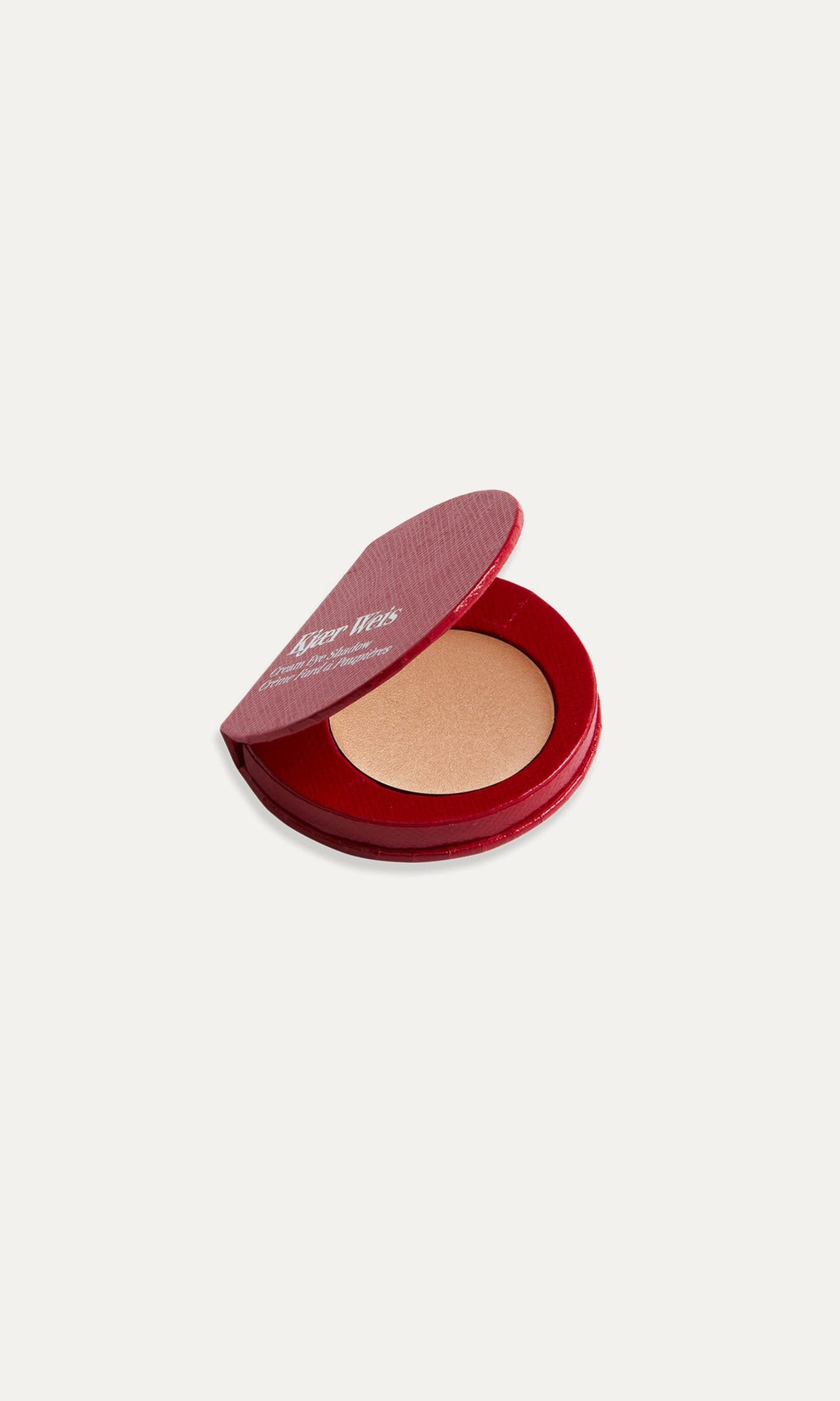 Golden Cream Eye Shadow - Long Lasting & Highly Pigmented - Perfect for Day & Night Makeup Looks