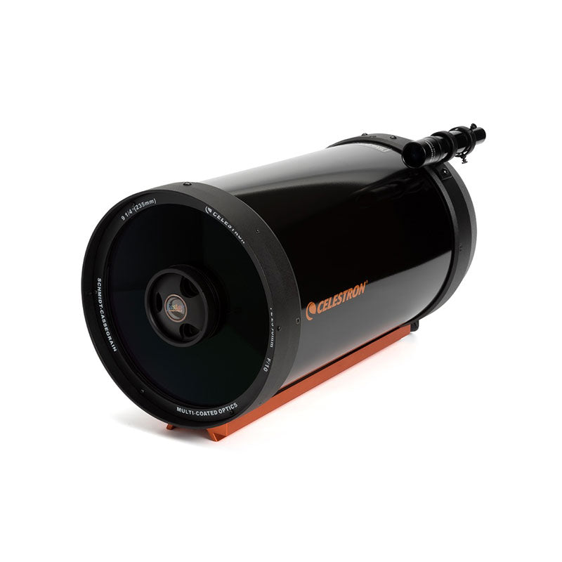 Celestron C9.25 XLT Schmidt-Cassegrain Telescope Optical Tube Assembly with CGE Dovetail - Perfect for Astrophotography, Stargazing & Astronomy Enthusiasts