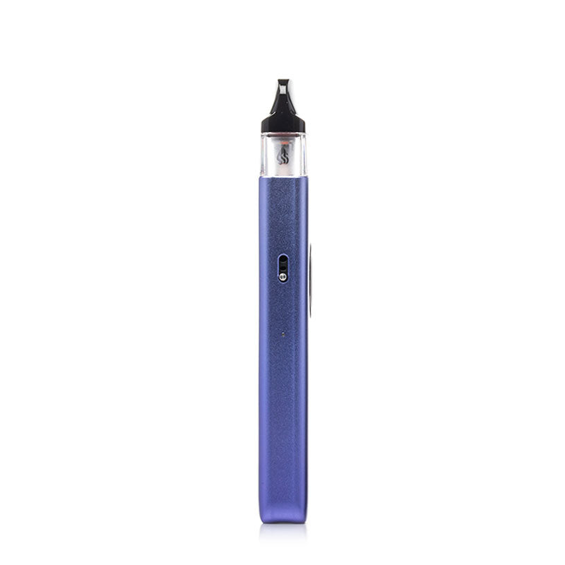 Vaporesso XROS 5 Pod Kit - 1000mAh Rechargeable Vape Device with Adjustable Airflow & OLED Screen | Perfect for On-The-Go Vaping & Nicotine Salt E-Liquids
