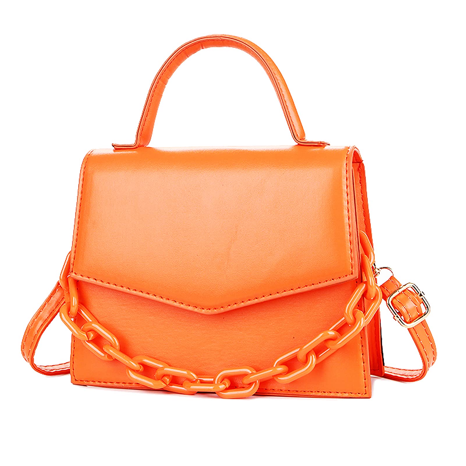 BIBDOO Mini Crossbody Bag for Women - Small Cute Handbag Purse for Everyday Use, Travel & Date Night