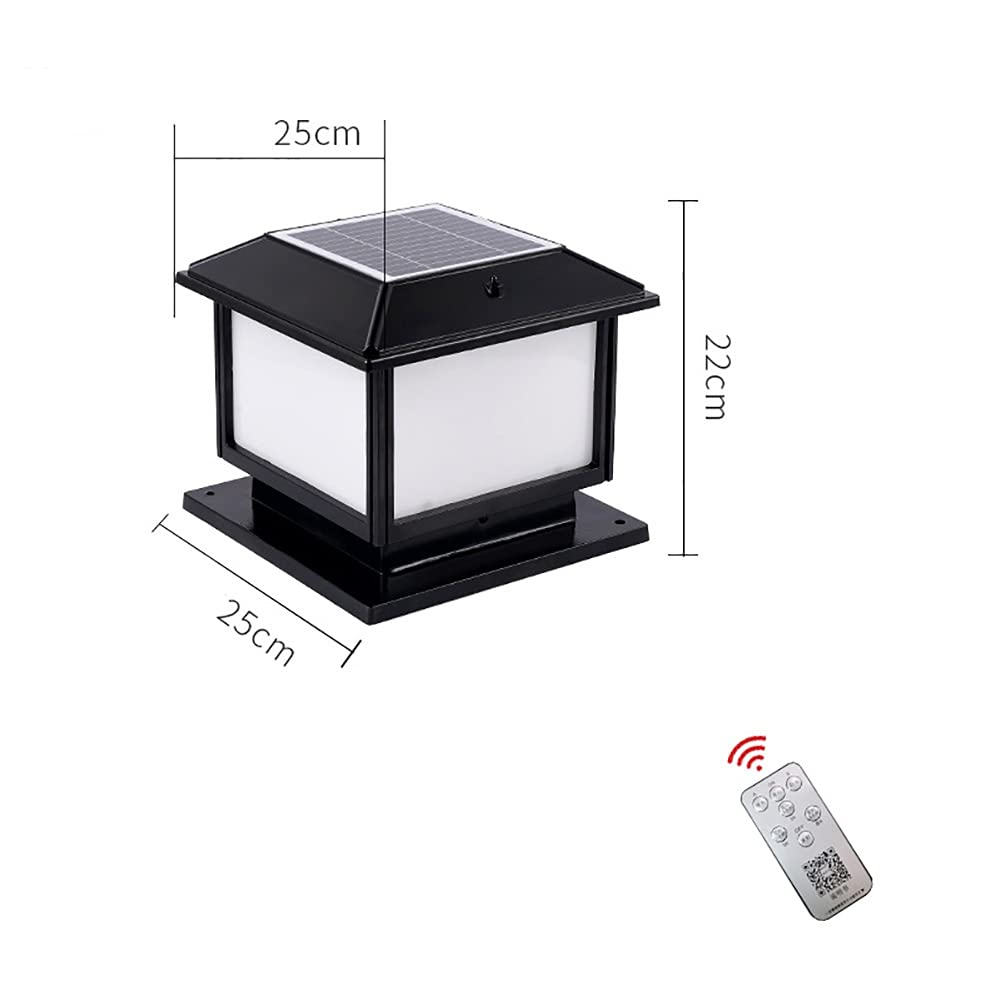 Solar Powered Outdoor Garden Lights - Waterproof Pathway & Lawn Lamps with 3 Installation Options | Realistic Flame Effect for Patio, Yard, Deck & Landscape Lighting