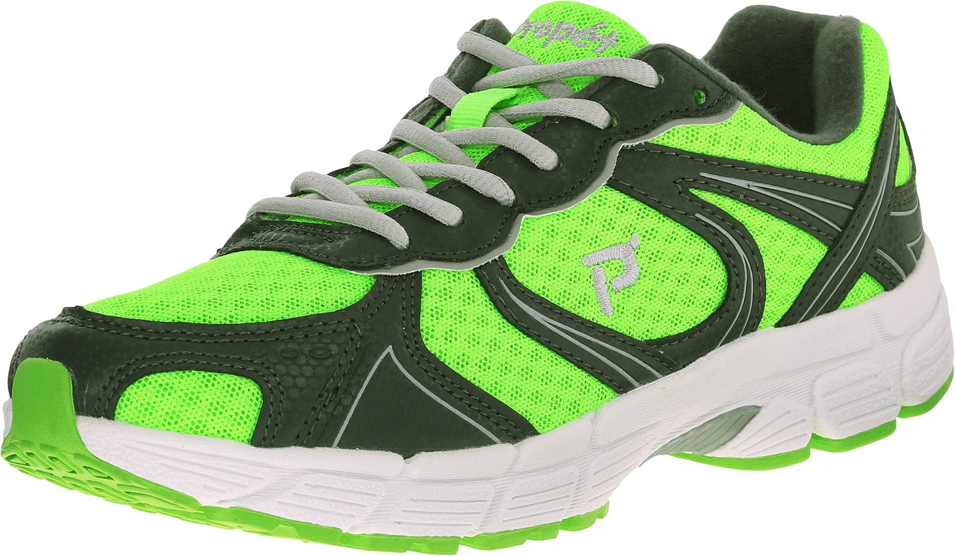 Propet Women's Athletic Walking Shoes - Lightweight Comfortable Sneakers for Walking, Running & Travel - Ideal for Casual Wear & Outdoor Activities
