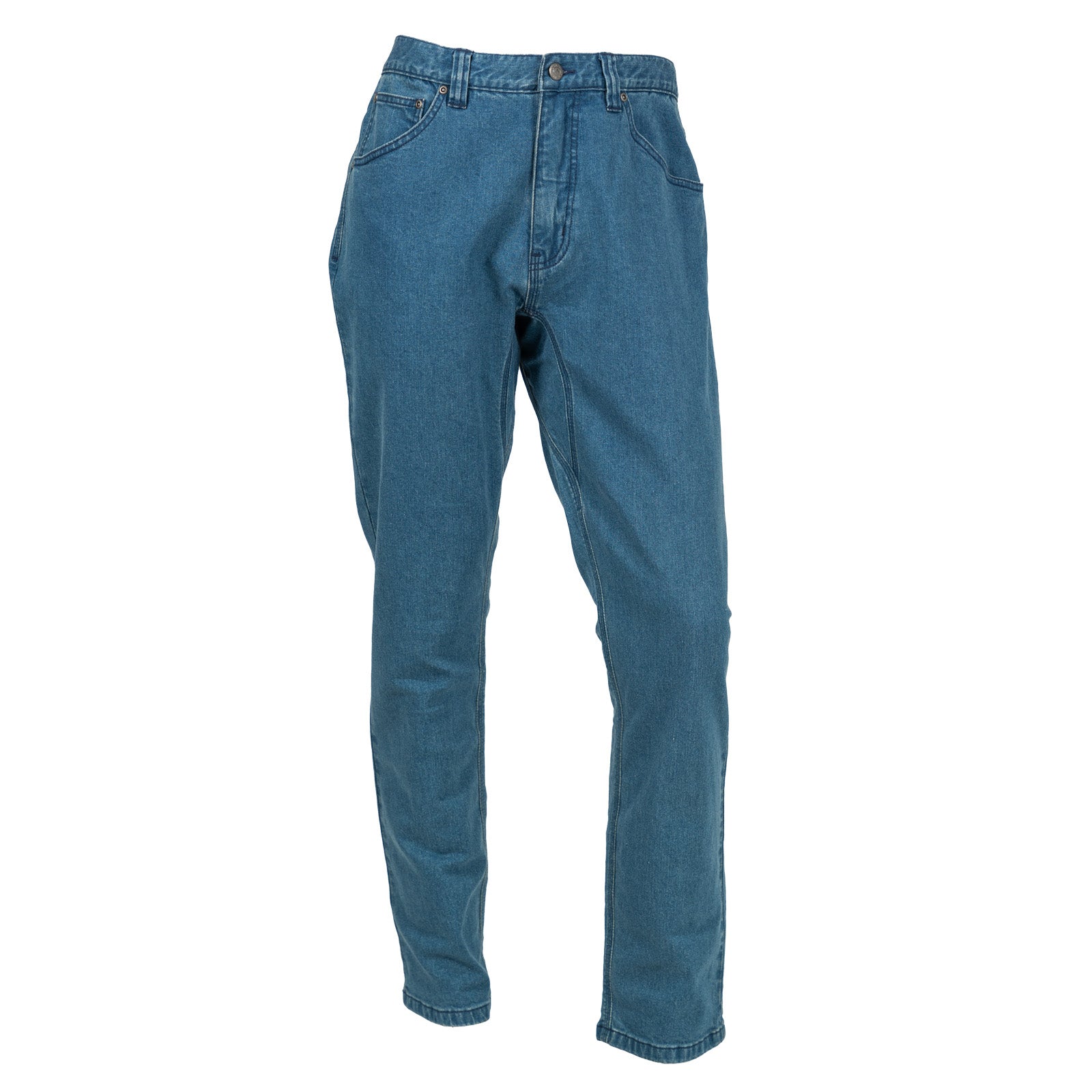 Miter 509 Men's Denim Pants - Durable Workwear for Construction & Outdoor Activities | Comfortable Fit for Job Sites & Casual Wear