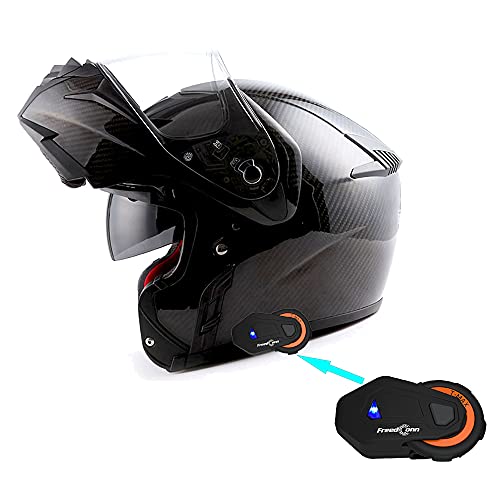 B1 Glossy Carbon Black + Bluetooth
