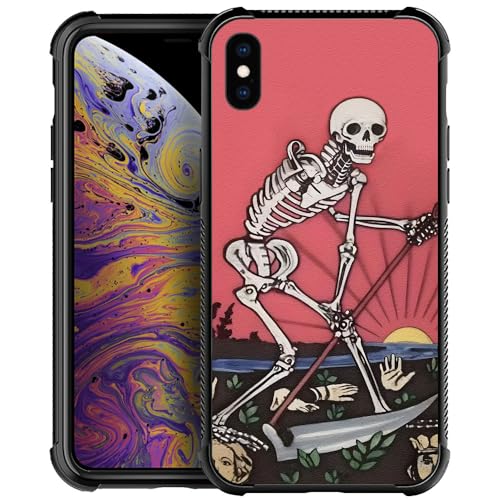 Death Tarot