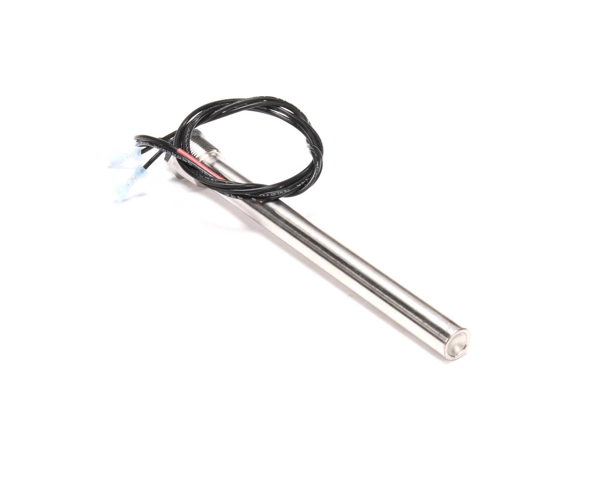Vulcan Hart 00-857048-00001 208/240V Red Heater Cartridge Replacement - Commercial Kitchen Equipment Parts for Ovens, Grills & Food Warmers